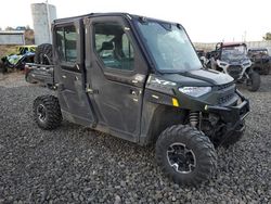 Polaris Sidebyside salvage cars for sale: 2020 Polaris Ranger Crew XP 1000 Premium