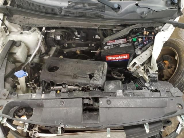 2012 KIA Sportage Base