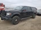 2010 Ford F150 Super Cab