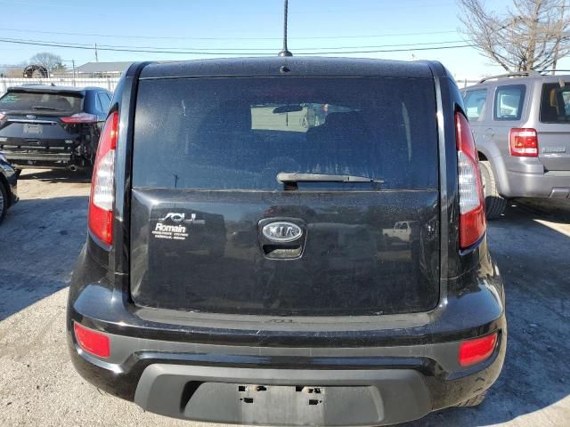 2012 KIA Soul