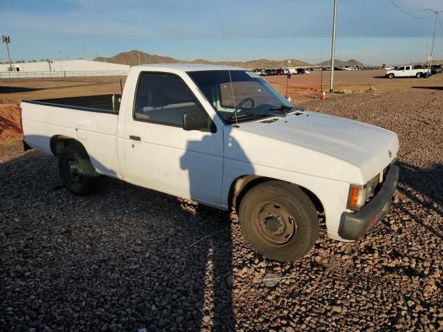 1997 Nissan Truck Base