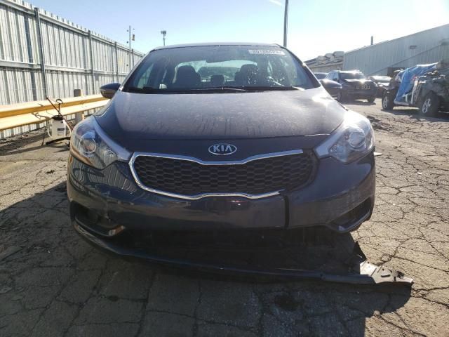 2015 KIA Forte EX