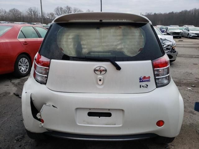 2012 Scion IQ