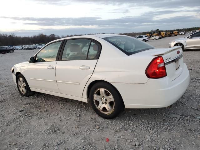 2004 Chevrolet Malibu LT