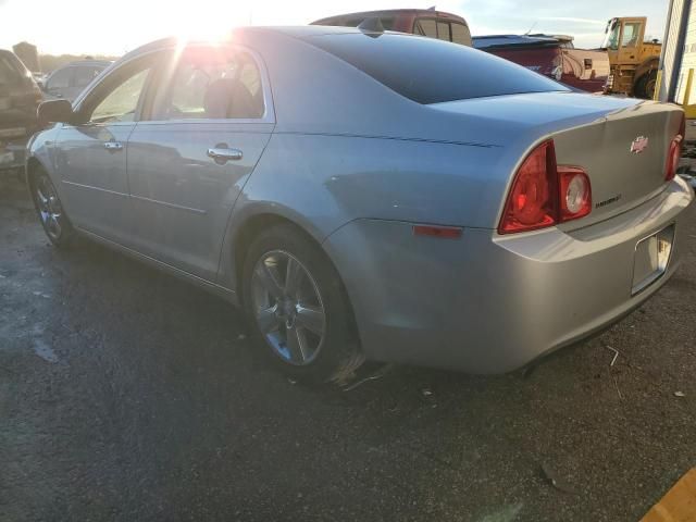 2012 Chevrolet Malibu 2LT