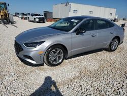 Hyundai Sonata SEL salvage cars for sale: 2023 Hyundai Sonata SEL