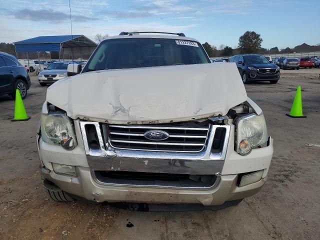 2008 Ford Explorer Eddie Bauer