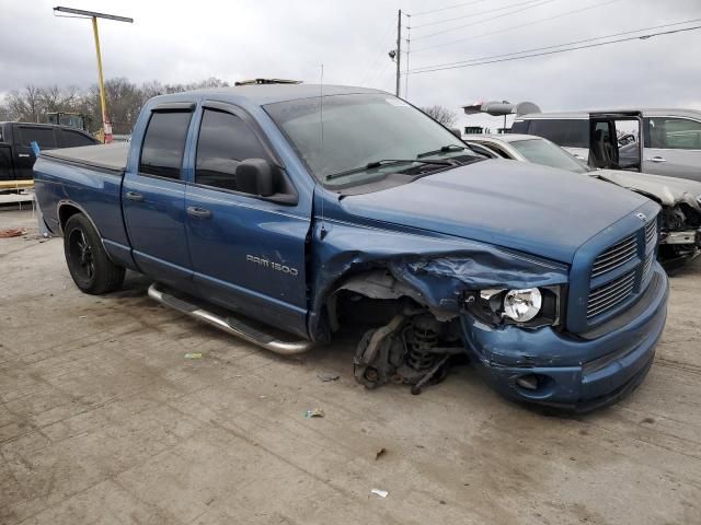 2004 Dodge RAM 1500 ST