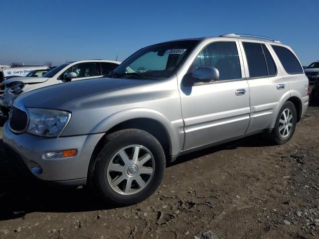 2006 Buick Rainier CXL