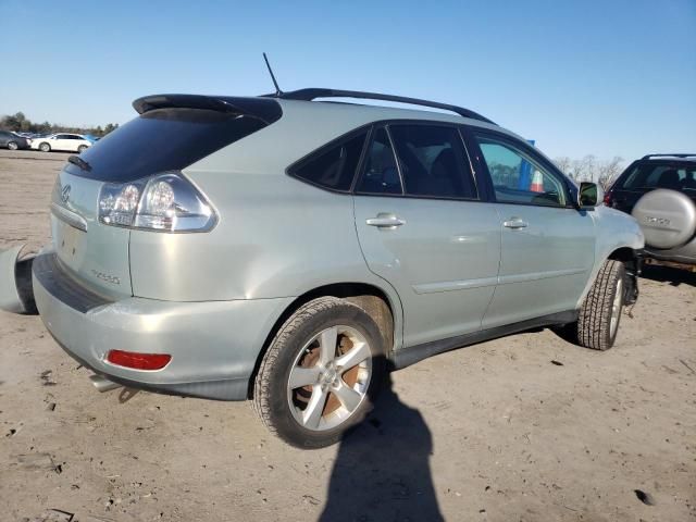 2005 Lexus RX 330