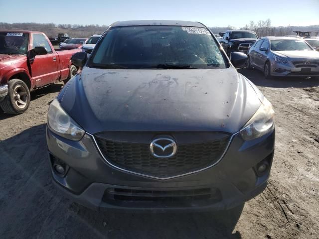 2013 Mazda CX-5 Touring