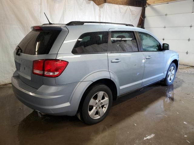 2013 Dodge Journey SE