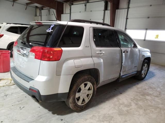 2014 GMC Terrain SLT