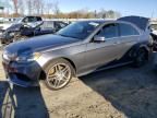 2016 Mercedes-Benz E 350 4matic