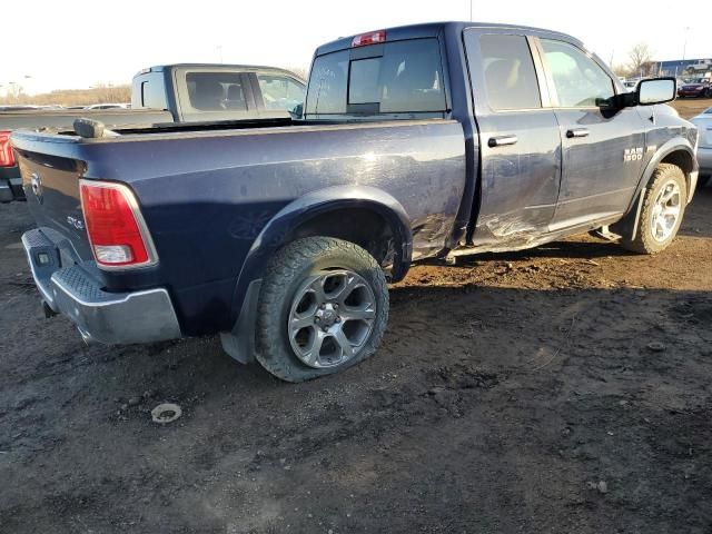 2016 Dodge 1500 Laramie