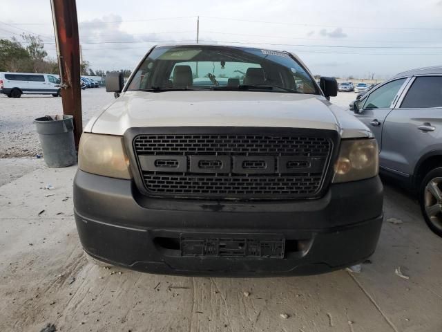 2006 Ford F150