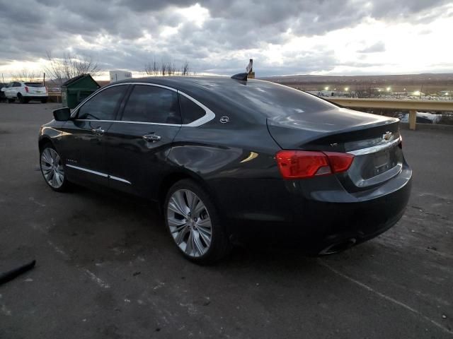 2019 Chevrolet Impala Premier