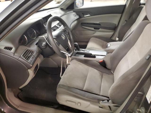 2008 Honda Accord LXP