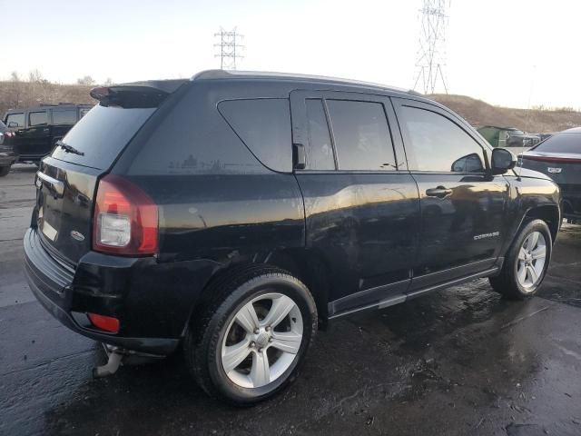 2015 Jeep Compass Sport