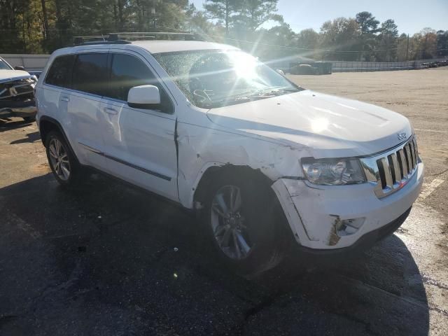 2013 Jeep Grand Cherokee Laredo