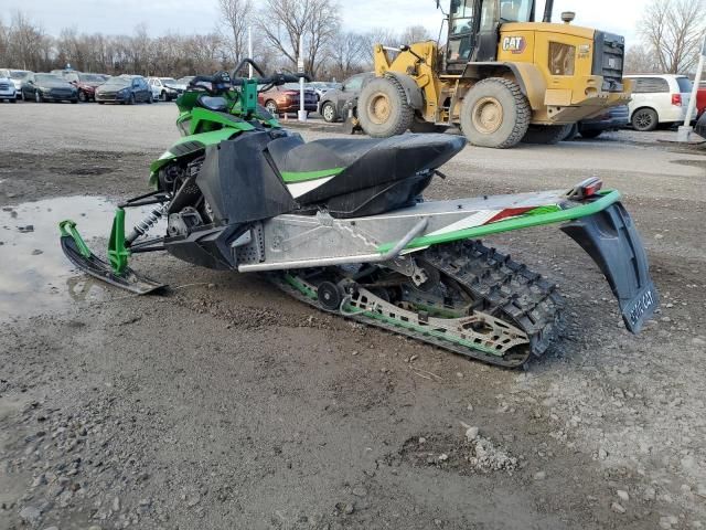 2015 Arctic Cat XF9000