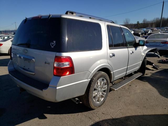 2013 Ford Expedition Limited