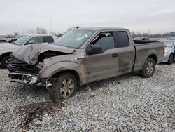 4 X 4 for sale at auction: 2019 Ford F150 Super Cab