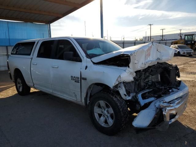 2019 Dodge RAM 1500 Classic SLT