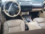 2004 Land Rover Discovery II HSE