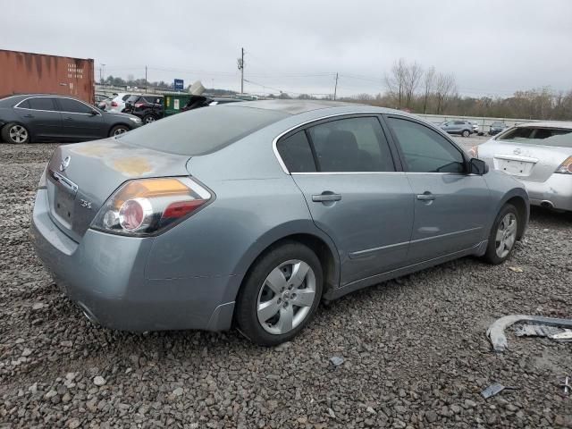 2007 Nissan Altima 2.5