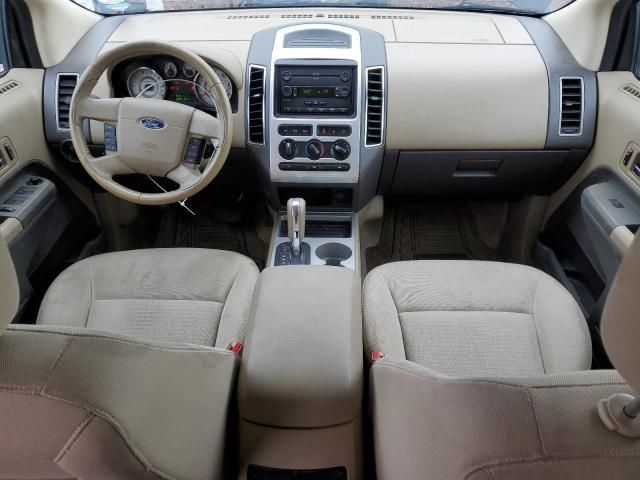 2007 Ford Edge SEL