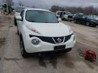 2012 Nissan Juke S