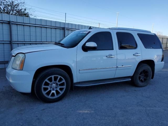 2009 GMC Yukon Denali