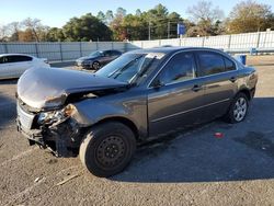 Salvage cars for sale from Copart Eight Mile, AL: 2009 KIA Optima LX