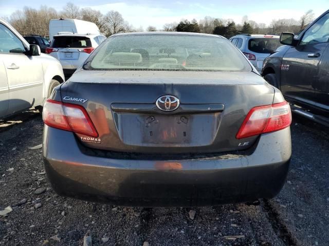 2009 Toyota Camry Base