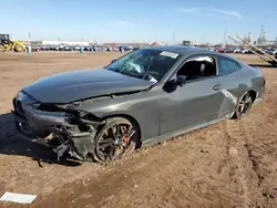 Salvage cars for sale at Phoenix, AZ auction: 2021 BMW M440XI