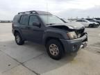 2010 Nissan Xterra OFF Road