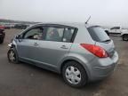 2009 Nissan Versa S