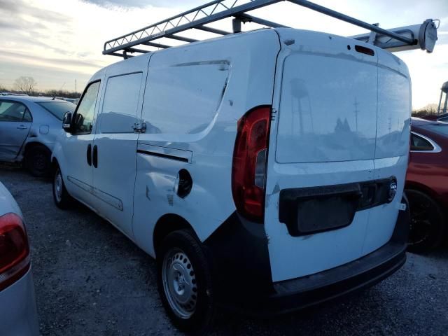 2015 Dodge RAM Promaster City