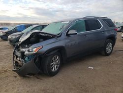 Chevrolet Traverse salvage cars for sale: 2019 Chevrolet Traverse LT