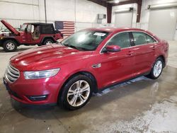 Ford Taurus sel salvage cars for sale: 2015 Ford Taurus SEL