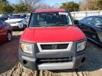 2005 Honda Element EX