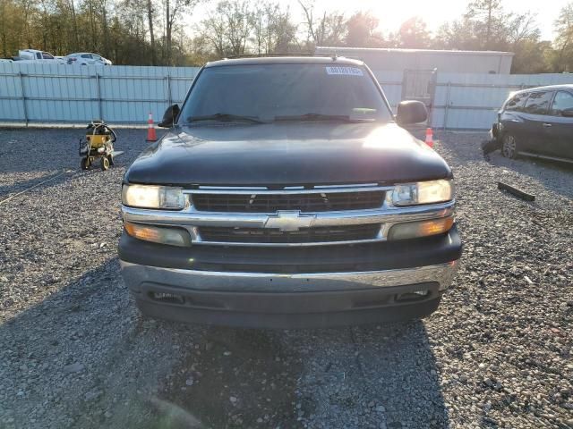 2006 Chevrolet Tahoe C1500