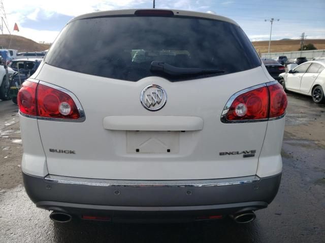 2011 Buick Enclave CXL