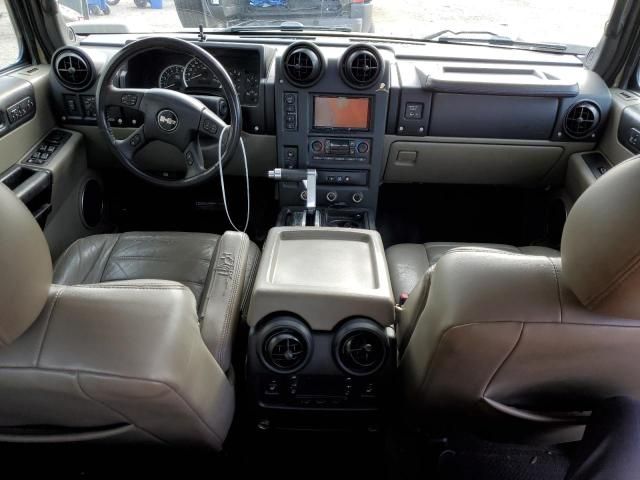 2005 Hummer H2 SUT