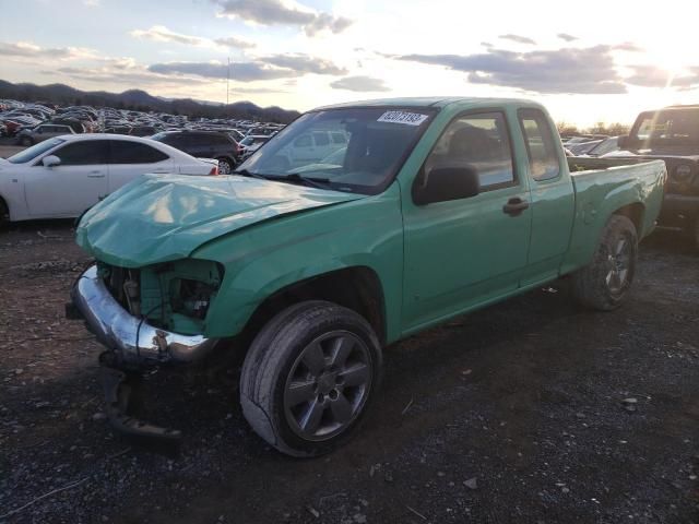 2006 Chevrolet Colorado