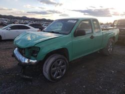 Chevrolet Colorado salvage cars for sale: 2006 Chevrolet Colorado