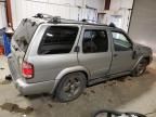 2000 Nissan Pathfinder LE