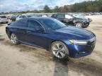 2019 Honda Accord Touring