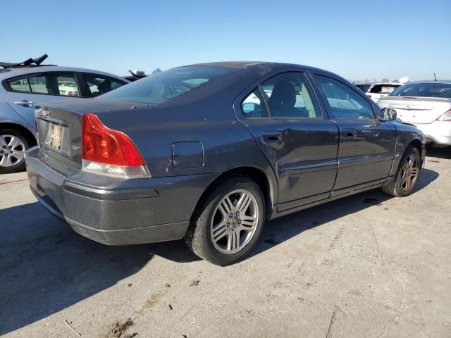 2006 Volvo S60 2.5T